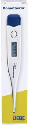 Obrázek produktu pro Domotherm Easy digitales Fieberthermometer 1 St