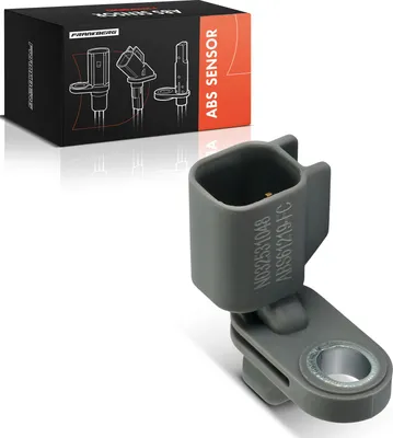 Immagine prodotto di Frankberg 1x sensore ABS posteriore sinistro per Ford Focus IV Turnier Kuga III Tourneo