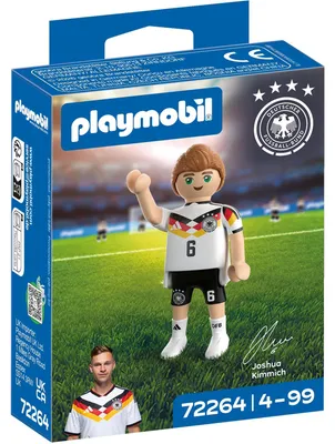 Immagine prodotto di Joshua Kimmich