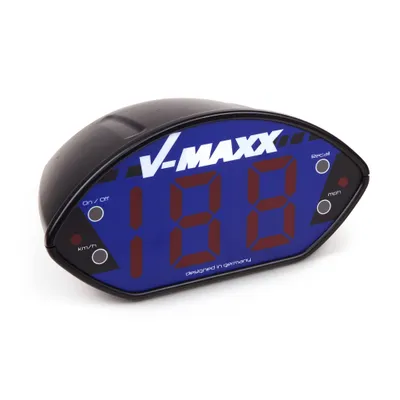 Produktbild von V-Maxx Sportradargerät, Ohne Netzadapter