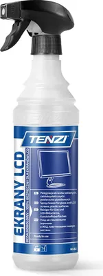 Produktbild von LCD- und LED-Bildschirmreiniger 0,6 l - alkoholfrei, antistatisch