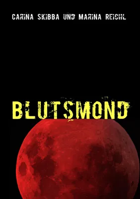 Produktbild von Blutsmond