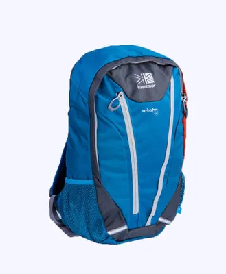 Produktbild von Städtischer Schulrucksack Karrimor 20L