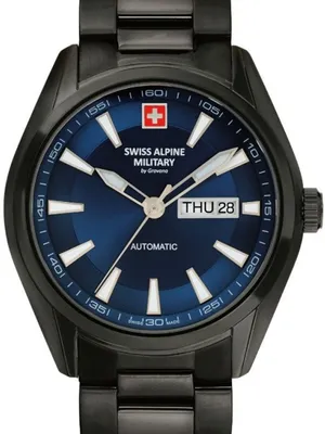 Obrázok produktu pre Pánské hodinky Swiss Alpine Military 7090.2175