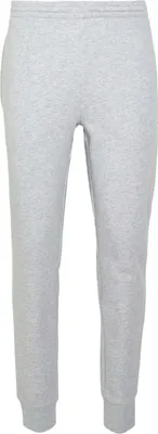 Produktbild von Lacoste joggingbroek (dik), grijs melange