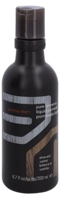 Zdjęcie produktu dla Aveda Men Pure-Formance Liquid Pomade, Żel do włosów, Mężczyźni, 200 ml, Utrwalanie, Work a moderate amount between palms and apply evenly through damp or dry hair.