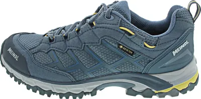 Produktbild von Meindl Caribe Lady GTX 3823097 (6.5/eisgrau-gelb)