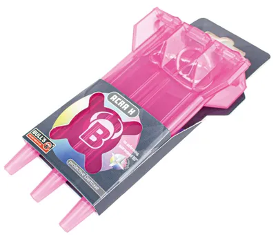 Produktbild von BULL'S ACRA X Dartcase - Pink -- 1 Stck