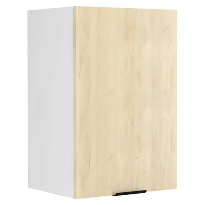 Produktbild von VCM Küchenschrank hängend | Maße ca. H. 60 x B. 40 x T. 31 cm | Hängeschrank mit zwei Fächern | Küchenmöbel - Fasola