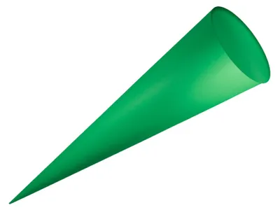 Produktbild von Ursus BASTEL-SCHULTÜTE OHNE FILZMANSCHETTE "MAXI" 4008525643647