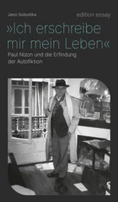 Obrázek produktu pro "Ich erschreibe mir mein Leben"