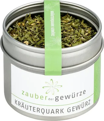 Produktbild von Kräuterquark Gewürz