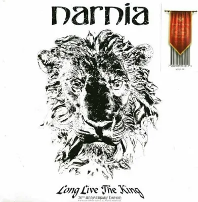 Produktbild von Narnia - Long Live The King (20th Anniversary) (Limited Edition) (Picture Disc) (LP)