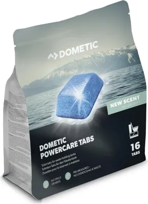 Obrázek produktu pro Dometic PowerCare 16 tabulek