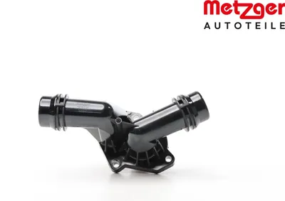 Produktbild von METZGER Thermostat Kühlmittel 85°C für BMW 3 Limousine (E46) 5 Limousine (E39) 3 Touring (E46) 5 Touring (E39)
