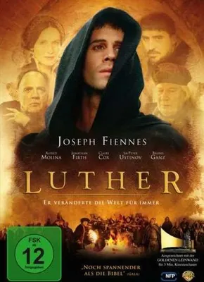 Produktbild von Luther