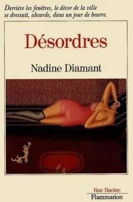 Image de Flammarion Désordres, Literatura, Francuska, Broszurowa okładka, 238 stron(y)