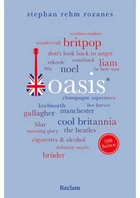 Obrázok produktu pre Oasis. 100 Seiten