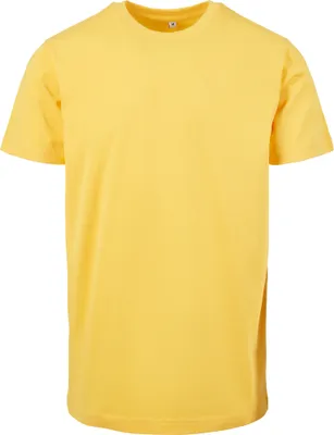 Produktbild von Build Your Brand T-Shirt Round Neck