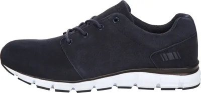 Produktbild von Boras Sneaker in Übergrößen Blau 5210-0051 große Herrenschuhe, Größe:47