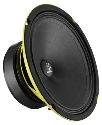 Zdjęcie produktu dla Ground Zero GZCM 8.0XSPL Głośnik średniotonowy 20 cm