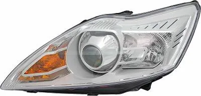 Produktbild von DIEDERICHS Scheinwerfer Links für FORD Focus II Schrägheck (DA, HCP, DP) 1417085