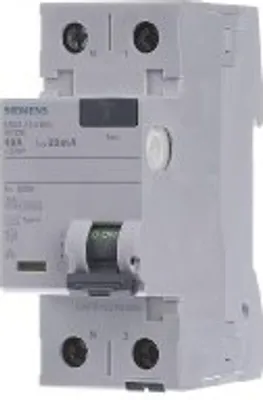 Obrázek produktu pro Siemens 5SV3314-6KL, 10 A, IP20