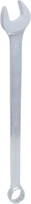 Produktbild von KS Tools 517.1528, 28 mm, Metallisch, Chrom-Vanadium-Stahl, Matte, 15°, Deutschland