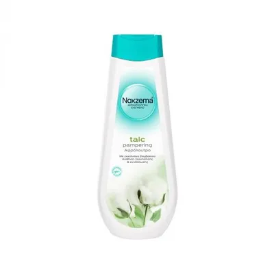 Produktbild von NOXZEMA Bath Care Talc Verwöhn-Duschgel 750ml