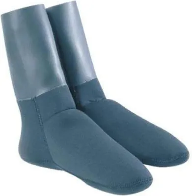 Produktbild von Omer Neoprene 3 Mm Neoprenschuhe Schwarz EU 36-37 Schwarz EU 36-37