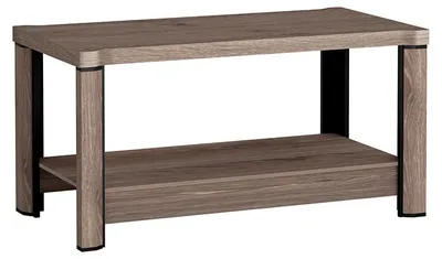 Produktbild von AIRA 2 Couchtisch - Trüffeleiche