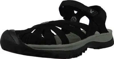 Produktbild von Keen 1008783 Rose Sandal Black