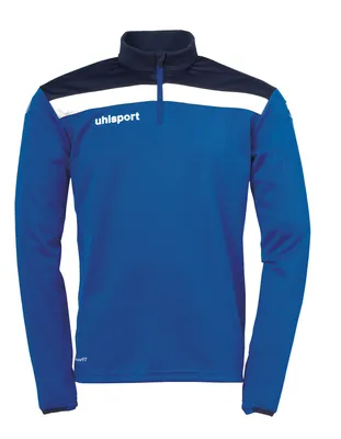 Obrázok produktu pre Uhlsport Offense 23 Ziptop Men - Royal / Navy / White