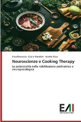 Produktbild von Neuroscienze e Cooking Therapy