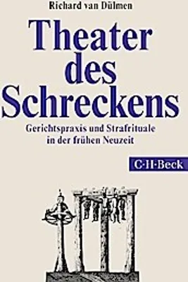 Obrázek produktu pro Theater des Schreckens
