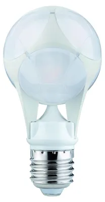 Immagine prodotto di Lampadina LED AGL 360° 7W E27 230V bianco caldo 28221