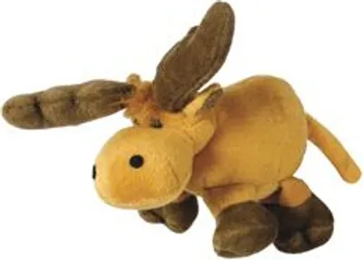 Obrázek produktu pro Hračka pes ZOO Park los plyš 16-22cm
