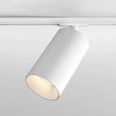 Obrázok produktu pre ASTRO LED svietidlo Can 100 Track 1F, 28,5W, 3000K, biele