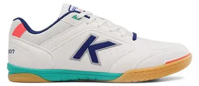 Produktbild von Kelme Precision Hallenfußballschuhe Weiß EU 42 Weiß EU 42