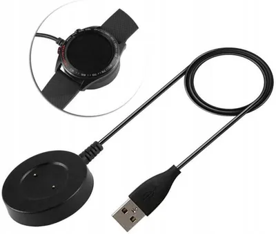 Produktbild von USB Ladekabel Ladestation für Huawei Watch GT 2 / Honor Magic