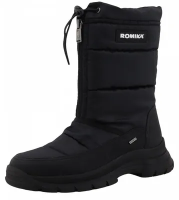 Obrázek produktu pro Romika 84R0132003 (40/černá)