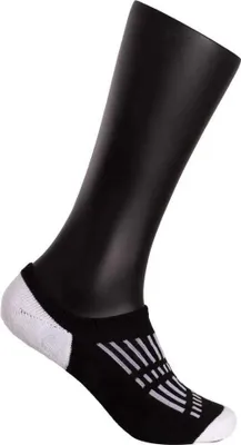 Immagine prodotto di Softee Race Socks 3 Paia Nero EU 39-42 Uomo,Donna Nero EU 39-42