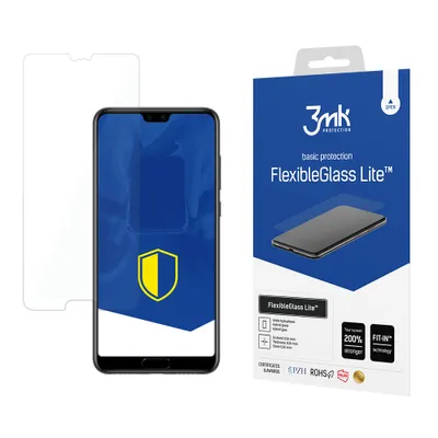 Obrázok produktu pre 3MK FlexibleGlass Lite, P20 Pro, 1 kusov