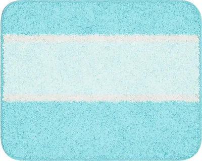 Produktbild von WAYMORE WC-Vorl.o.A.40x50cm blau