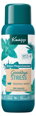 Zdjęcie produktu dla Kneipp 916503, Pianka do kąpieli, Dorośli, 400 ml, Butelka, 1 szt.