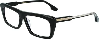 Produktbild von Victoria Beckham VB2626 001 BLACK 56/13/140 Damen Brillen
