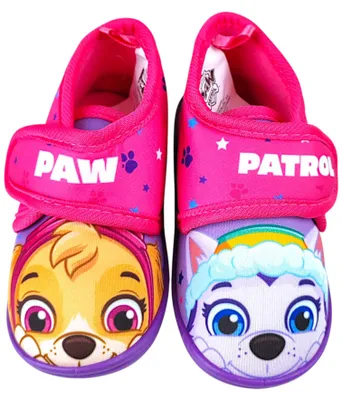 Produktbild von Hausschuhe PAW Patrol Skye Lila 22