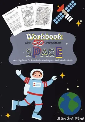 Produktbild von Workbook Space with 50 Worksheets