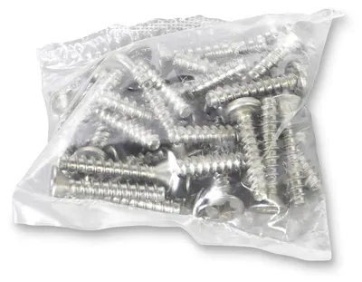 Produktbild von Schraubensatz für Breitmaul Skimmer