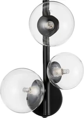 Produktbild von Nova Luce Wandleuchte ODILLIA